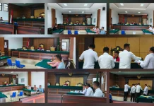 Putusan Praperadilan: Penetapan Tersangka Korupsi Dana Desa Daran Dinyatakan Sah