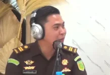 Kejari Menindak Perdagangan Satwa Liar di Bitung