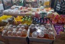Terkini, Informasi Harga Pangan dan Kebutuhan Bahan Pokok