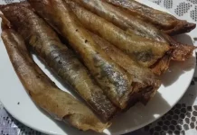 Resep Pisang Bakar yang Lezat untuk Camilan di Rumah