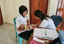 Imunisasi Lengkap Lindungi Anak dari Penyakit Berbahaya