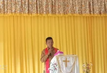 Renungan Kristen:  Mengenal dan Melakukan Kehendak Tuhan