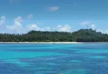 Pemkab Talaud akan Menggelar  Mene'e 20 Mei 2026