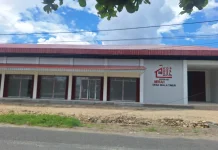 Besok, 2 KDKMP Talaud Diresmikan Presiden