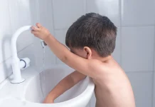 Kenali Gejala Encopresis pada Anak sejak Dini