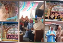 Wabup Talaud Apresiasi Peran BKMT Rawat Kerukunan
