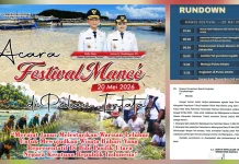 Tarif Tiket KMP Watunapato ke Mane'e Dinilai Terlalu Mahal