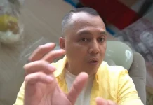 'Telur Busuk Berlabel Aman', Pengacara Senior Andreas Sapta Siap Seret Ritel