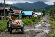 Keterbatasan Infrastruktur Jadi Kendala Utama Kemajuan UMKM Desa