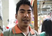 Harga Tomat di Pasar Melonguane Mulai Turun