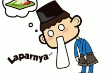 Tips menghindari Rasa Lapar