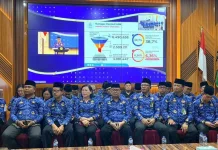 Kakan Kemenag Talaud Berharap PNS Baru Dapat Meningkatkan Pelayanan Publik