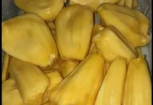 Mengkonsumsi Buah Nangka Memiliki Manfaat Luar Biasa