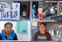 Pemadaman Listrik di Pulau Salibabu, Omzet UMKM Merosot