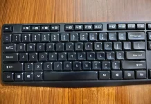 Alasan Huruf Keyboard Tidak Disusun Sesuai Huruf Abjad