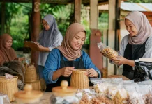 Peran BUMDes dalam Mendukung UMKM di Wilayah Pedesaan