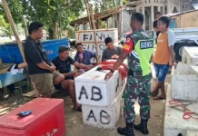 Wisata Bahari Pulau Intata Berupaya Dikembangkan Pemerintah
