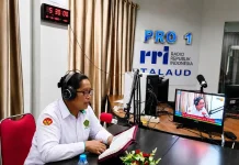 Mutiara Pagi: Hidup Orang Benar