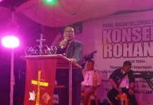 Pemuda Germita Harus Teladan agar Berdampak pada Pembangunan Daerah