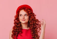 Fakta Menarik Pemilik Rambut Merah di Dunia