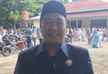 Jadwal Sholat Idul Adha dan Lokasi Qurban di Kecamatan Melonguane