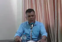 Pemuda Lintas Agama Talaud didorong Perkuat Pembinaan Karakter