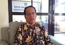 Toleransi Antarumat Beragama Warnai Perayaan Idul Adha di Talaud
