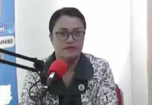 Bidan Amelia Bangga Membantu Layani Kesehatan Masyarakat Talaud