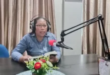 Tuhan Menjadi Tempat Perlindungan Bagi Umat yang Setia