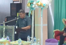 Maknai Idul Adha, Bupati Talaud Ajak Rawat Kerukunan