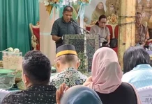 Pemkab Talaud Imbau Warga Waspada Cuaca Ekstrem