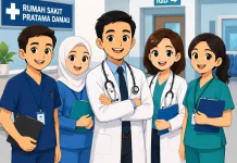 Talaud Siapkan Tenaga Medis RS Pratama Damau