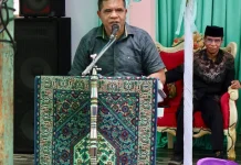 Pemkab Talaud Apresiasi Peran Kemenag dalam Menjaga Kerukunan