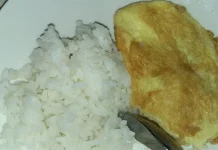 Telur Goreng Memiliki Manfaat untuk Tubuh