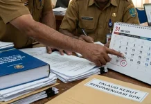 Kejar Tenggat 60 Hari, Talaud Kebut Rekomendasi BPK