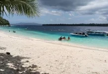 Dinas Perhubungan Tempatkan Petugas di Tiga Lokasi Awasi Transportasi Speedboat