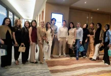 Devita Rusdi Gandeng Arsitek Kecantikan Gangnam  ke Indonesia