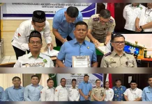 Sinergi Tiga Instansi Amankan Aset dan Tanah Wakaf