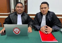 Ada Dissenting Opinion, Kuasa Hukum Eks Kadis PUTR Banding