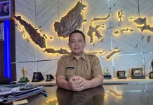 Pemkab Talaud Segera  Cairkan Gaji 13 tahun 2026