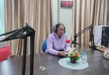 Mutiara Pagi: Jangan Jadi Pemalas