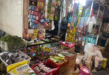Terkini, Informasi Harga Pangan dan Bahan Pokok di Manado