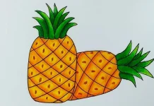 Khasiat Hebat Buah Nanas untuk kesehatan