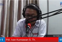 Anugerah Tuhan Membawa Pembaruan Hidup