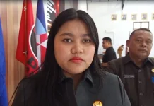 Pemkab akan Salurkan Bantuan Korban Gempa di Talaud Berdasar Pendataan Petugas