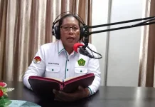 Mutiara Pagi: Penabur yang Setia