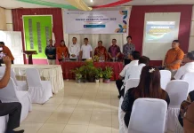 BPS Talaud dan Pemkab Canangkan Sensus Ekonomi 2026