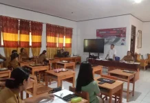 Penyuluhan Agama Kristen:  Mengenai Etika Sosial