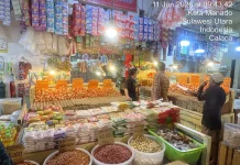 Terkini, Informasi Harga Pangan dan Kebutuhan Bahan Pokok