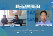 Gempa di Sangihe Jadi Pengingat Pentingnya Kesiapsiagaan Bencana